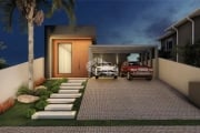 Casa térrea 03 dormitórios 01 suíte com 154m² Villa Lucchessi