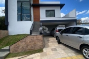 CASA EM CONDOMINIO DI GENOVA 3 DORMITÓRIOS, 2 BANHEIROS, 2 VAGAS