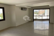 Apartamento Com 136 M² 3 Dormitórios no Centro de Gravataí