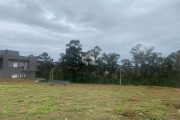 Terreno na Região Mais Alta do Condomínio com Vista Panorâmica