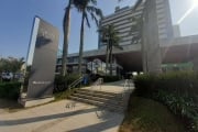 Sala comercial com 25m² no Office Park Lindóia