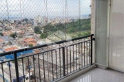 APARTAMENTO RESIDENCIAL NA VILA FORMOSA COM 2 DORMITÓRIOS