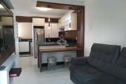 APARTAMENTO GARDEN NA VILA RE COM 2 QUARTOS