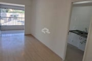 Apartamento com 3 dormitórios e 2 vagas na Ponte Rasa