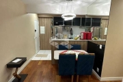 APARTAMENTO NA VILA CARRÃO COM VARANDA GOURMET