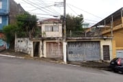 TERRENO A VENDA NA PENHA