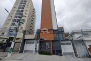 APARTAMENTO NA VILA MATILDE COM 2 QUARTOS E SACADA