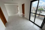 APARTAMENTO NA VILA RÉ  COM 2 QUARTOS