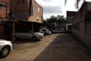 TERRENO NO TATUAPE COM 270M²