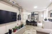 EXCELENTE APARTAMENTO DE 2 DORMITÓRIOS Á VENDA NO CARRÃO