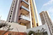 APARTAMENTO A VENDA DE ALTO PADRÃO NO ANÁLIA FRANCO - PASION RESIDENCE