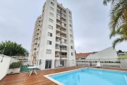 APARTAMENTO NA MOOCA 2 QUARTOS - 1 VAGA - 2 BANHEIROS - PISCINA - SALÃO DE FESTAS -