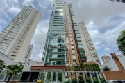 APARTAMENTO DE ALTO PADRÃO NO CONDOMINIO EDIFICIO UNIQUE ANALIA FRANCO