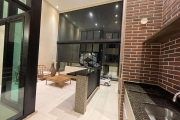 APARTAMENTO A VENDA DE ALTO PADRÃO NO ANÁLIA FRANCO - PASION RESIDENCE