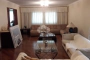 APARTAMENTO JARDIM ANALIA FRANCO  COM 4 DORMITORIOS E  2 VAGAS!