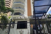 CONDOMINIO SAINT LOUIS NO ALTO DO TATUAPE COM 3 SUITES E 4 VAGAS COM DEPOSITO