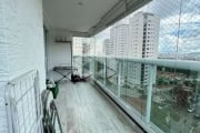 Luxuoso apartamento na Vila Regente Feijó - TORRE DEL GRECO