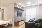 APARTAMENTO NO CONDOMINIO LIBER PARK VILA MATILDE COM 3 DORMITÓRIOS E 1 VAGA