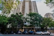 APARTAMENTO 3 DORMITÓRIOS 1 SUÍTE - ANÁLIA FRANCO.