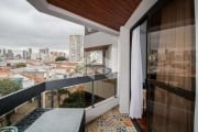 APARTAMENTO NO TATUAPÉ COM 3 DORMITÓRIOS E 2 VAGAS NO CONDOMINIO VILLAGIO DI BARINO