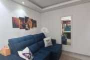 Apartamento Garden 2 dormitórios, bairro São José, Canoas/RS.