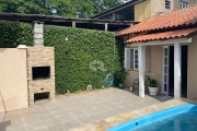 Casa de 2 dormitórios no bairro Rio Branco - Canoas