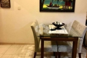 Apartamento semi mobiliado localizado no Bairro Nonoai - Porto Alegre