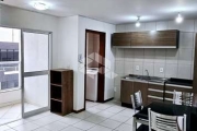 Apartamento 1 dormitório / quarto Centro Canoas Oportunidade Investidores