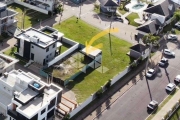 Terreno em condomínio fechado com 216m² bairro Fátima