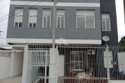 Apartamento novo com 2 dormitórios, 1 banheiro, 1 vaga no Bairro Niterói