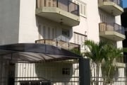 Apartamento com sacada bairro Nossa Sra das Graças.