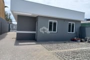 Casa térrea em  Condomínio com 50m² 2 dormitórios 1 vaga Bairro Niterói Canoas