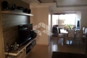 Apartamento com 3 Dormitórios/Quartos sendo 1 suíte no Bairro Centro/Canoas