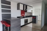 Apartamento 2 dormitórios 1 vaga área privativa 47,35m²  Olaria / Canoas