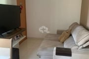 Apartamento 2 dormitórios 1 vaga de garagem bairro Estancia Velha, Canoas/RS.