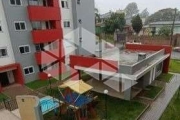 Apartamento 58,50m² 02 dormitórios, 01 vaga, no Bairro Freitas em Sapucaia do Sul