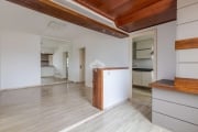 Apartamento 76,25m² 02 dormitórios, 01 vaga, no Bairro Tristeza em Porto Alegre