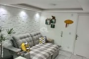 Apartamento com 2 Quartos a Venda no Bairro Vila Olimpica, Esteio