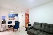 Apartamento 2 Dormitórios Bairro Santo André, São Leopodo