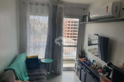 Apartamento 56,20m² 02 dormitórios 01 suíte 01 vaga no Bairro Centro em Canoas