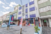 Apartamento 1 quarto mobiliado no bairro Azenha junto ao Menino Deus