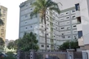 Apartamento de 2 dormitórios com garagem no Menino Deus próximo das Av. Getúlio Vargas, Ipiranga e Érico Veríssimo