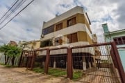 Apartamento de 1 quarto com garagem próximo ao Supermago do Jardim Planalto