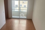 Apartamento à venda, 2 quartos, 1 vaga, andar alto, sacada com churrasqueira, Condomínio Porto Los Andes,  Alto Petrópolis