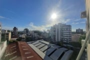 Apartamento 3 quartos, 105 privativos, com vaga à venda, Dom Pedro II, Porto Alegre/RS