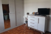 Apartamento à venda, com 2 quartos/dormitórios, 1 vaga/box, Bairro São Sebastião, PoA, RS.