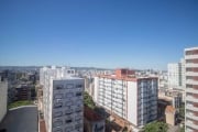 Crédito Real do Forte vende apartamento 1 dormitório no Centro Histórico