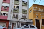 Apartamento térreo 1 quarto, à venda, Centro Histórico, Porto Alegre/RS