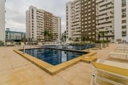 Apartamento a venda 2 dormitórios com vaga escriturada no Passo Da Areia - Porto Alegre/RS