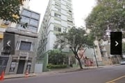 Apartamento à venda, 3 quartos, 3 banheiros, com vaga escriturada, na Duque de Caxias, Centro Histórico, Porto Alegre/RS